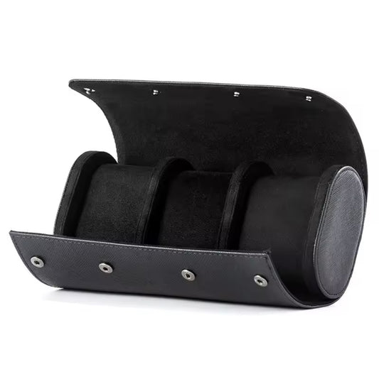 Uitgelichte Accessoires) Horloge roldoos 3 stuks