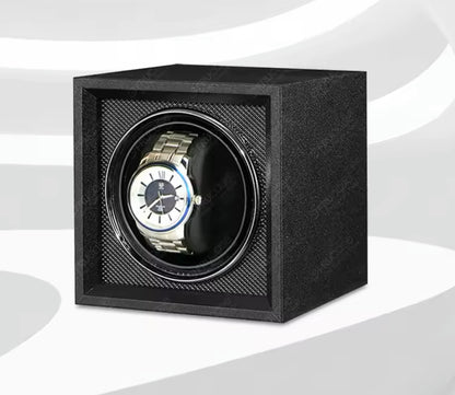 Uitgelichte Accessoires) Horloge winder