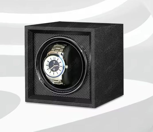 Uitgelichte Accessoires) Horloge winder