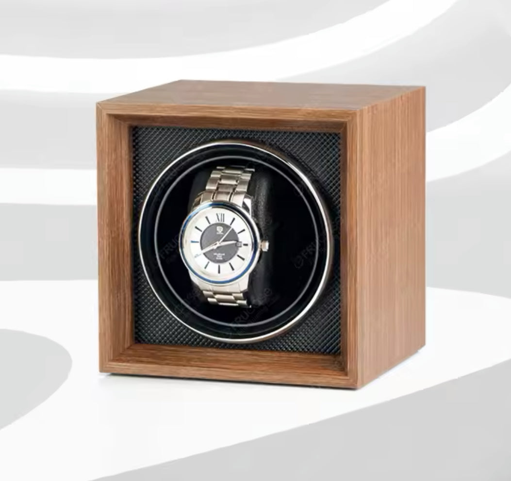 Uitgelichte Accessoires) Horloge winder