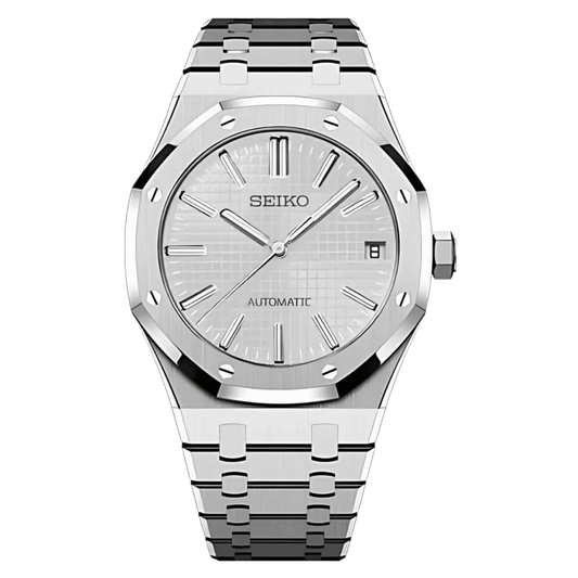 Royal seikoak wit