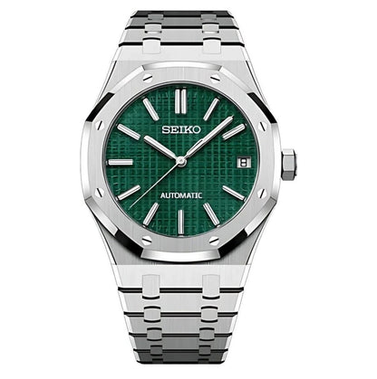 Royal seikoak groen