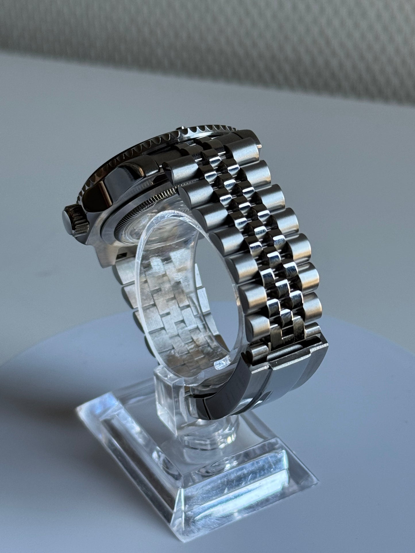 Seikomariner yacht master