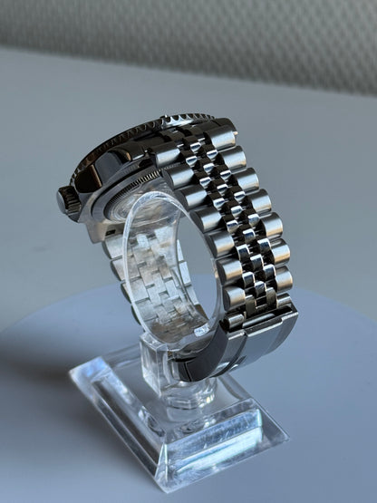 Seikomariner yacht master