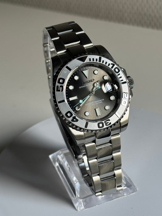 Seikomariner yachtmaster