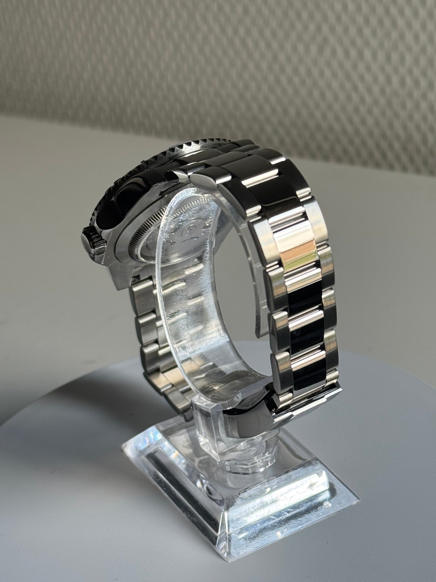 Seikomariner yachtmaster