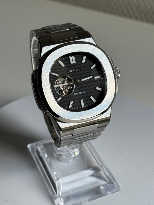 Nautiko classic black