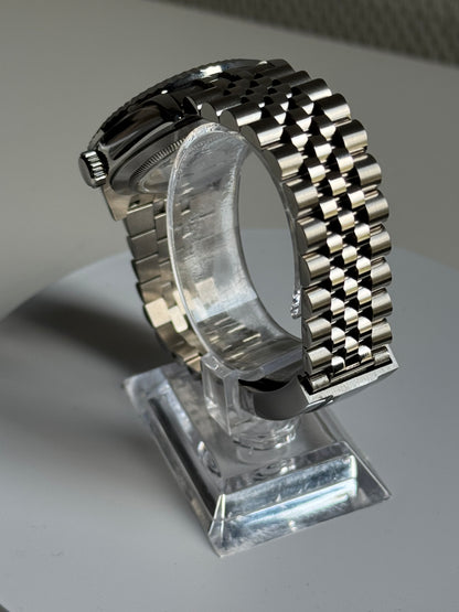 Seikojust grijs simpel