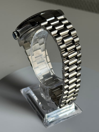 Seikojust ice blue roman