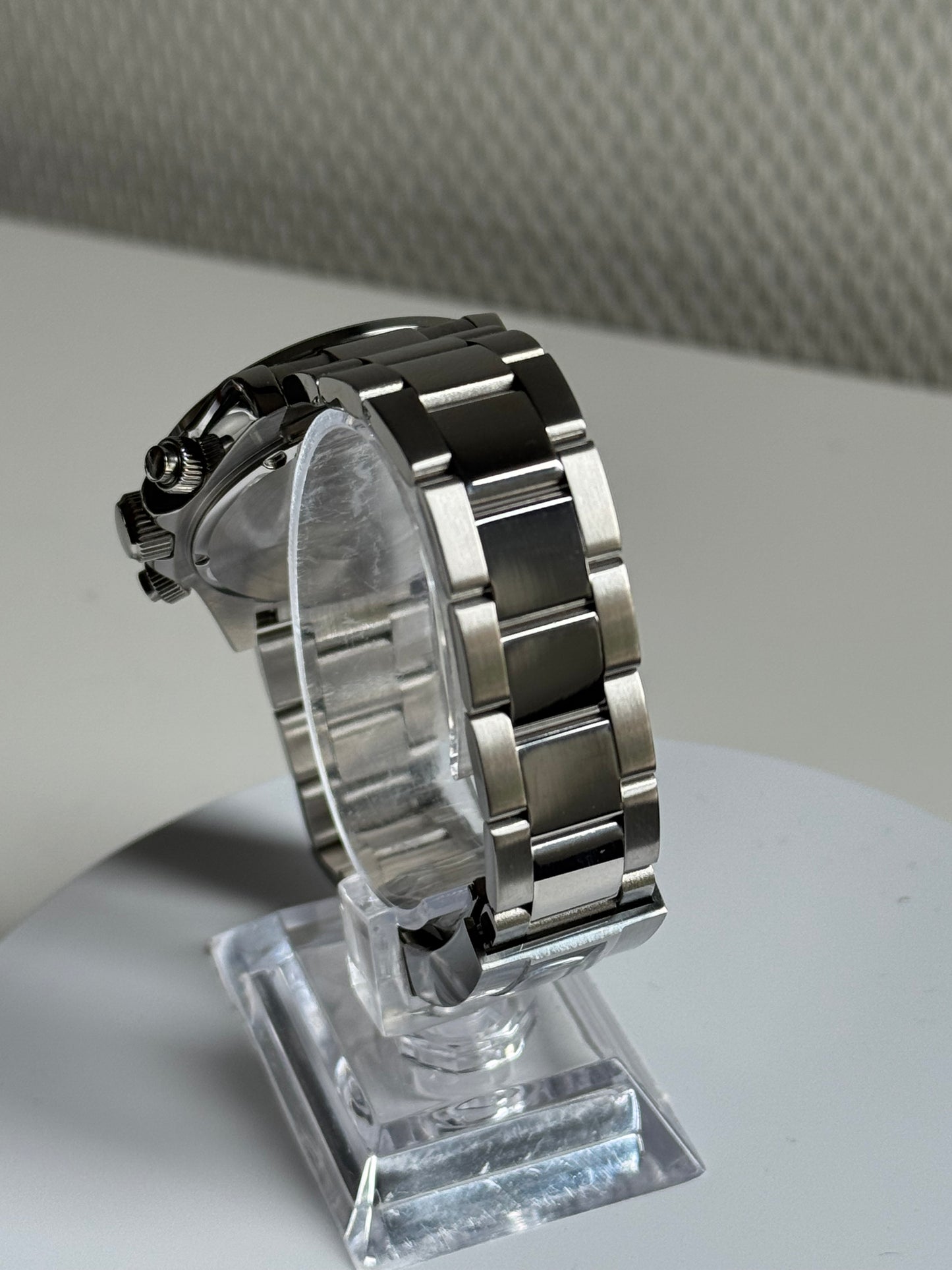 Seitona silver blue