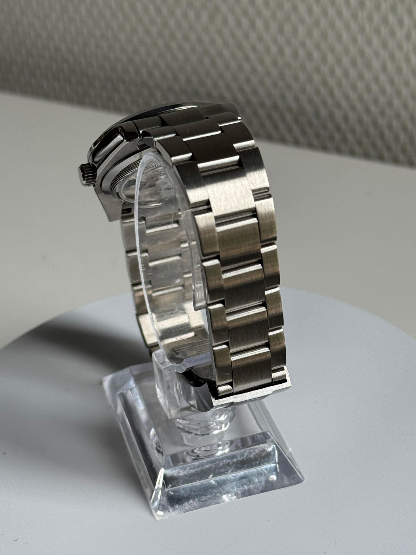 Seikojust explorer