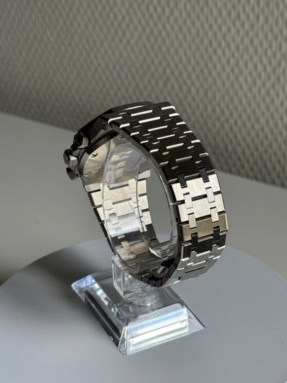 Royal Seikoak Chrono grün
