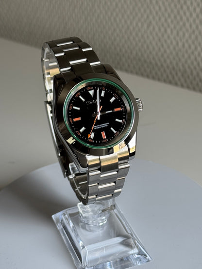 Seikojust Milgauss