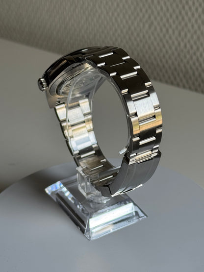 Seikojust Milgauss