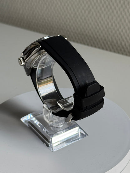 Seikojust | skydweller zwart