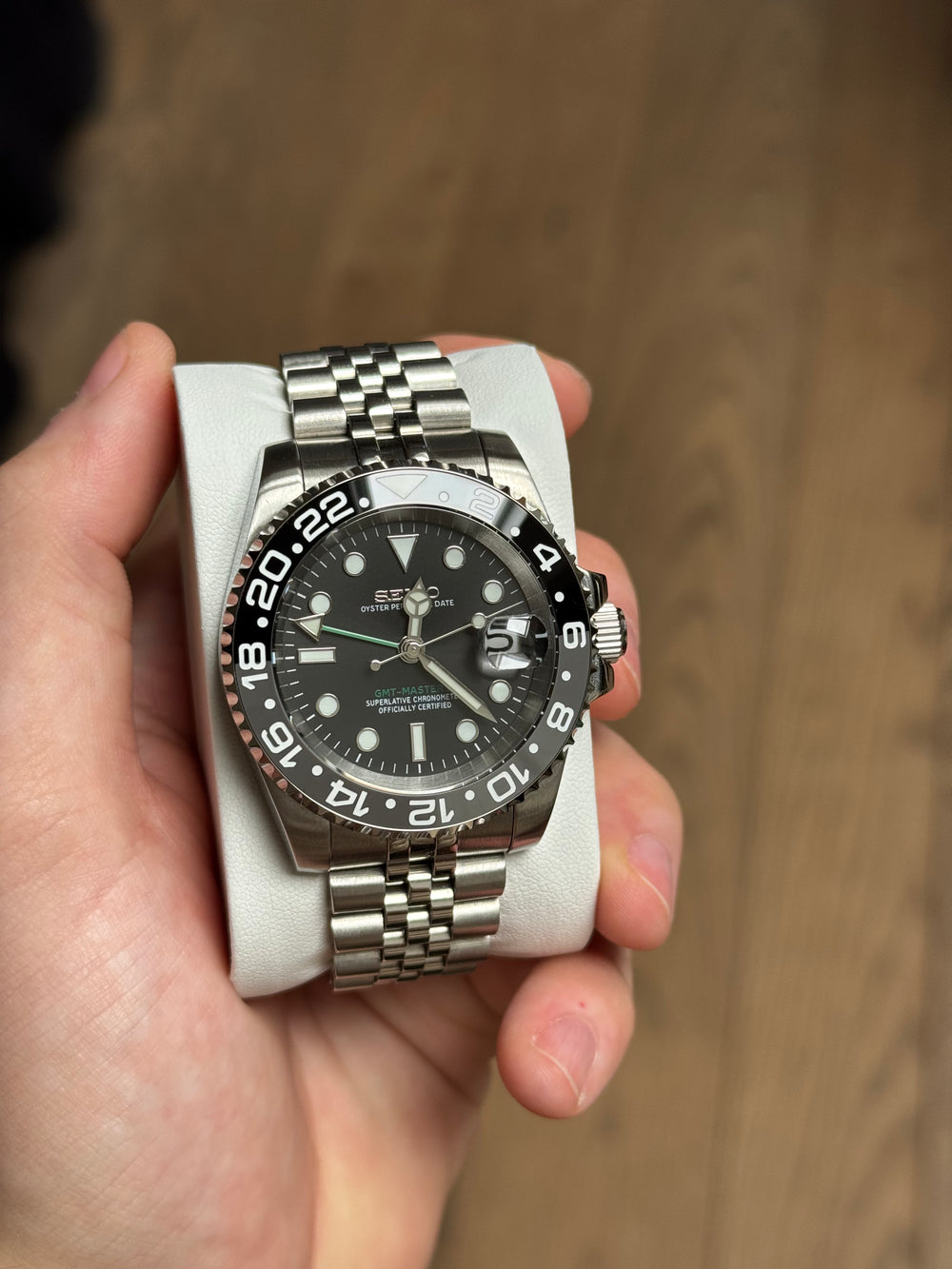 <h2>Fotos van klanten</h2>