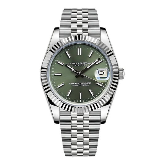 Seikojust mint groen