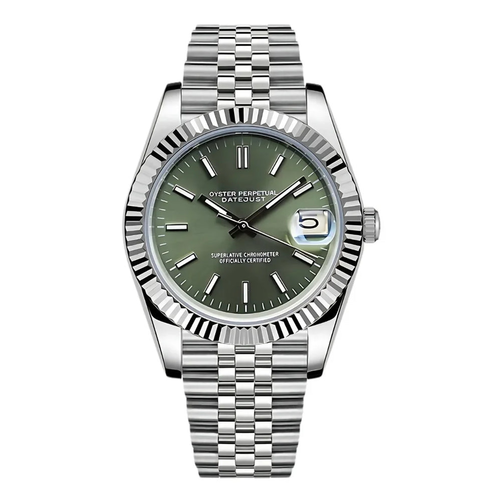 Seikojust mint groen