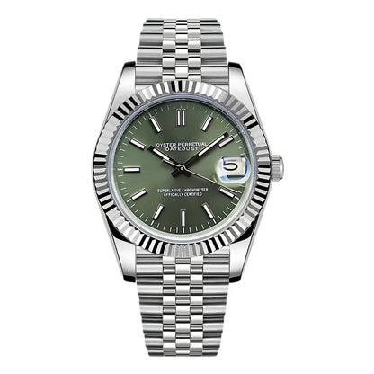 Seikojust mint groen