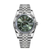 Dateiko | skydweller mint groen