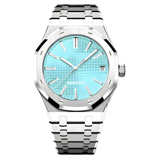 Royal seikoak baby blauw