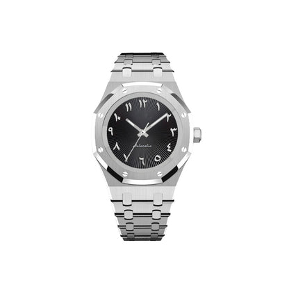 Royal seikoak zwart arabsisch