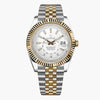 Dateiko | skydweller duo tone goud wit