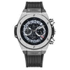 Hubleiko big bang skeleton