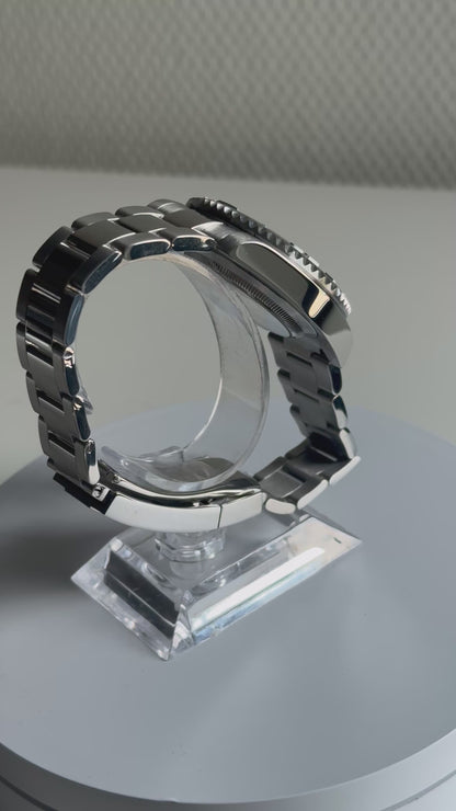Seikomariner yachtmaster