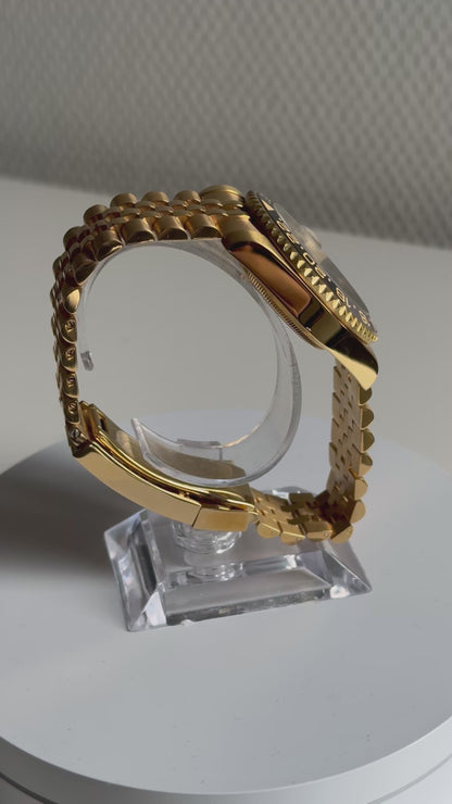 GMTeiko gold