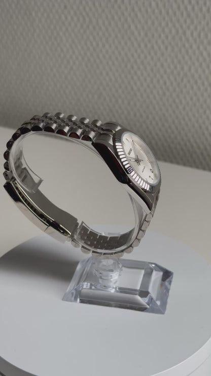 Seikojust wit Arabisch