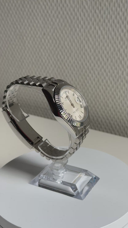 Seiko date wit