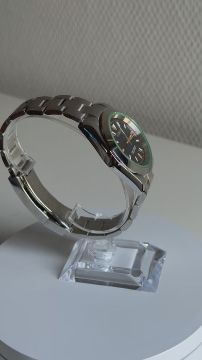 Seikojust Milgauss