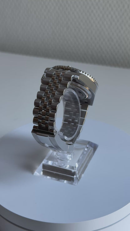 Seikomariner yacht master