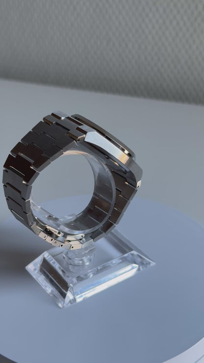 Tisseiko PRX licht blauw