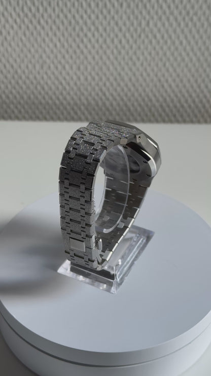 Royal Seikoak diamand
